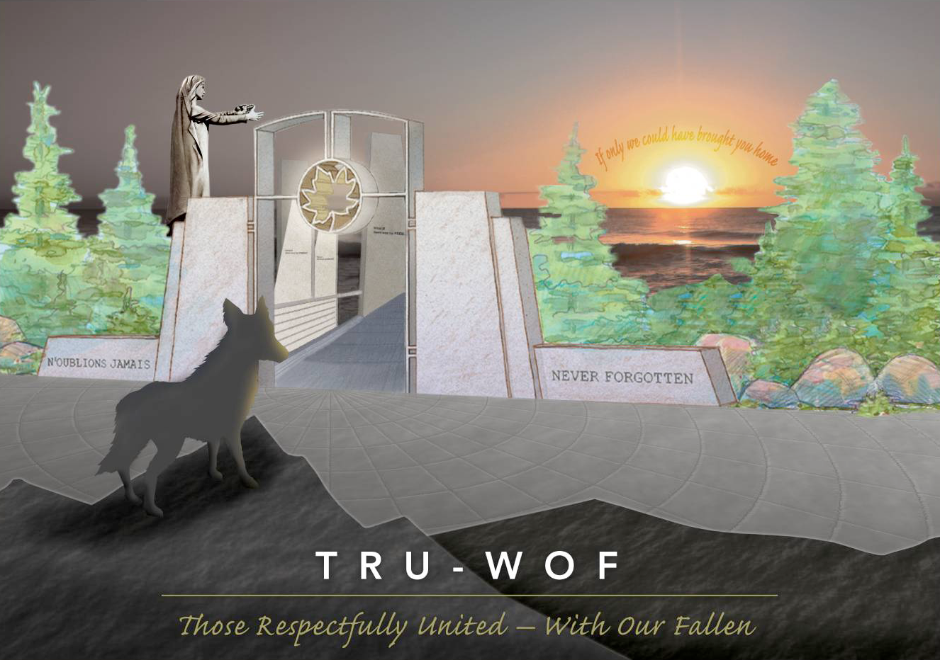 TRU-WOF